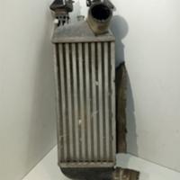 INTERCOOLER FORD Ka Serie (CCU) 1560794 169A1000 d