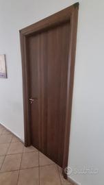 Set 7 Porte da Interno in MDF - Effetto Legno Mode