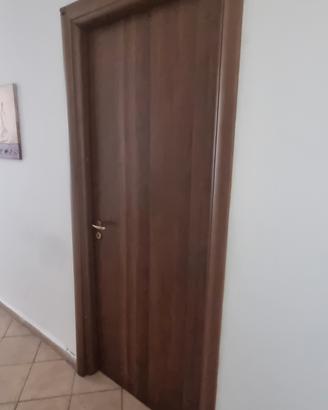 Set 7 Porte da Interno in MDF - Effetto Legno Mode