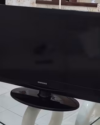 tv samsung 32 pollici