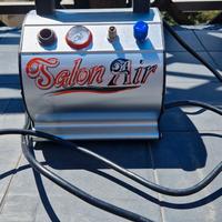 compressore aerografo fengda as-176 