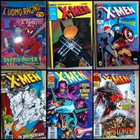 X-MEN N. 13 Fumetti/Comics:SPIDERMAN L'UOMO RAGNO