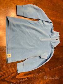 Micropile Mico taglia 4/5 anni