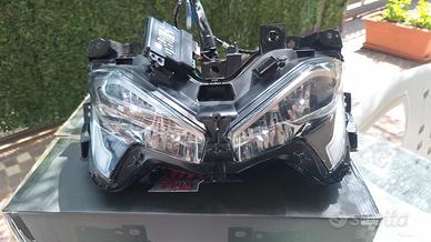 Faro yamaha tmax 530 2018 