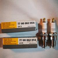 4 candele accensione eyquem c 52 ls