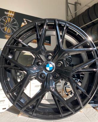 Cerchi Bmw raggio 18 NUOVI cod.03497