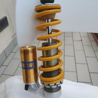 Ohlins adatto BMW 75 - K100