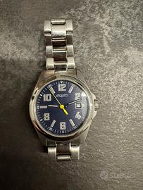 Vagary by Citizen – Orologio analogico in acciaio