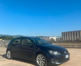 VOLKSWAGEN Golf 7ª serie - 2014