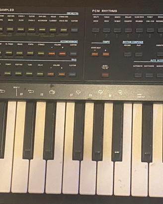 FARFISA TK90 61 tasti