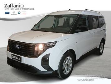 FORD Tourneo Courier 2ªs - Tourneo Courier 1.0 Eco