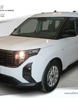 FORD Tourneo Courier 2ªs - Tourneo Courier 1.0 Eco