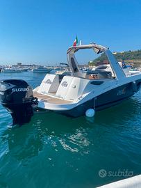 Barca cabinata 2021 giupex 26