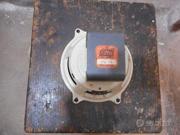 ALTOPARLANTE ISOPHON PSL 170 WOOFER  VINTAGE