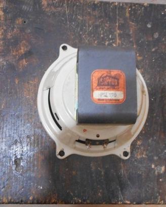 ALTOPARLANTE ISOPHON PSL 170 WOOFER  VINTAGE