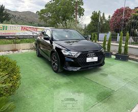 AUDI A1 2" SERIE