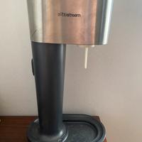 Soda stream