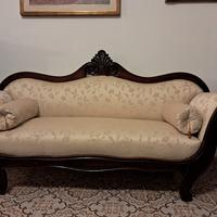 divanetto antico