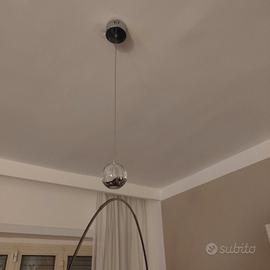 lampadario a sospensione