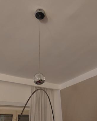 lampadario a sospensione