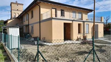 Villetta a schiera di 130 m² con 4 locali a Creval