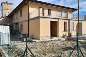 Villetta a schiera di 130 m² con 4 locali a Creval
