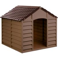 Cuccia cani gatti animali casa casetta