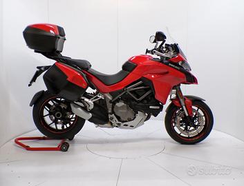 Ducati Multistrada 1260 S