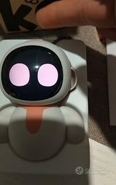 Eiliko mini robot