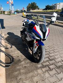 Bmw s1000 rr 2020