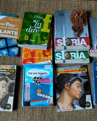 Libri di testo
