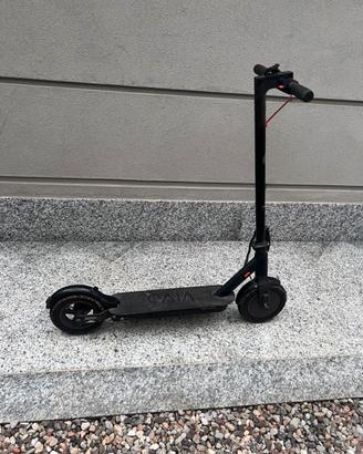 Monopattino elettrico