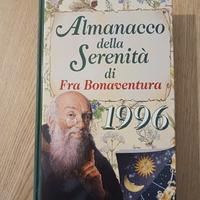 Almanacco della serenità di Fra Bonaventura 1996