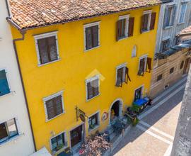 CASA INDIPENDENTE A CALLIANO