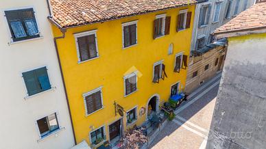 CASA INDIPENDENTE A CALLIANO