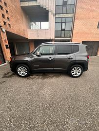 Jeep renegade 1.6 diesel automatico