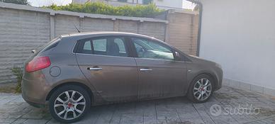 fiat bravo 2011