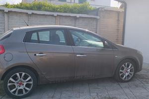 fiat bravo 2011