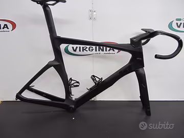 Bianchi Oltre Pro disc -- tg 59