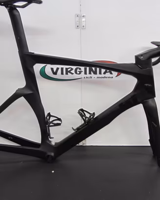 Bianchi Oltre Pro disc -- tg 59