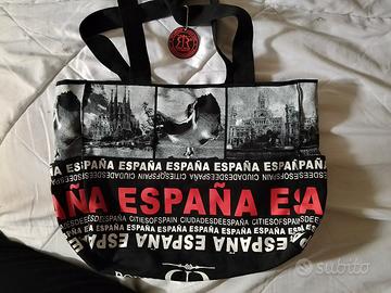 borsa estiva Robin ruth