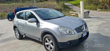 Nissan Qashqai 1.5 dCi DPF Visia