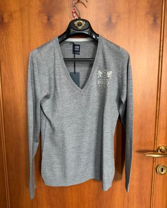 Pullover donna Boggi Milano (tg L)