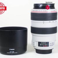 Canon EF 70-300 F4-5.6 L IS USM (Canon)