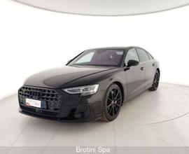 Audi A8 S8 TFSI quattro tiptronic