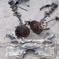 Opel Corsa E 1.0tb 2015> Avantreno