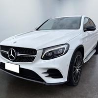 Mercedes-Benz GLC 250 4Matic Business