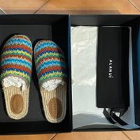 Espadrillas Alanui