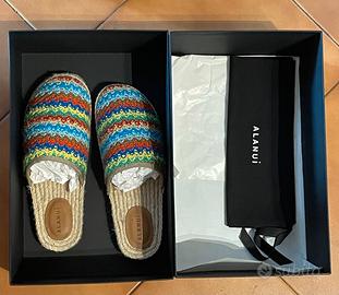 Espadrillas Alanui