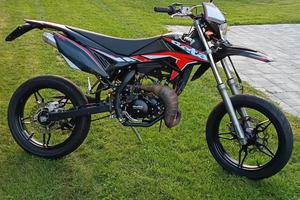 Beta 50 RR Motard